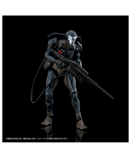 【送料無料】オルタードナノ AN-03 Alt SLOOP<スループ>　［タカラトミー］