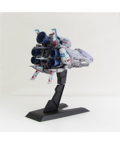 【予約】プラスチックキット「R-9A(アロー・ヘッド)」　R-TYPE FINAL　1/100スケール　[PLUM]