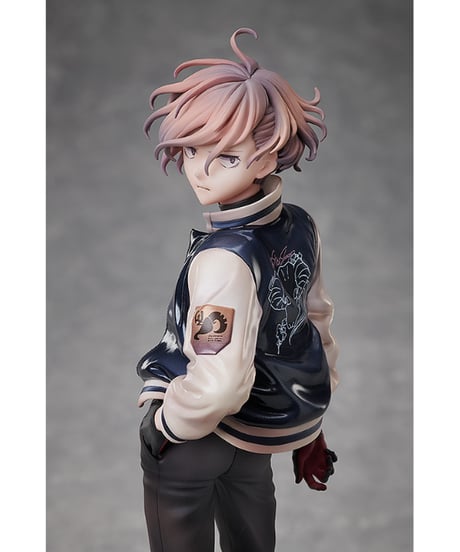 『文豪ストレイドッグス』中原中也 原作版 15歳ver.　1/7スケールフィギュア　プラスチック製塗装済み完成品