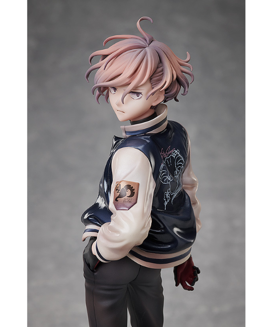 【未開封】文豪ストレイドッグス 中原中也 15歳ver. 1/7 フィギュア 文豪ストレイドッグス』中原中也 原作版 15歳ver. 1/7スケール