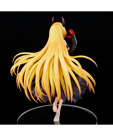 ToLoveる－とらぶる－ダークネス 金色の闇ダークネスver.1/6　［ユニオンクリエイティブ］