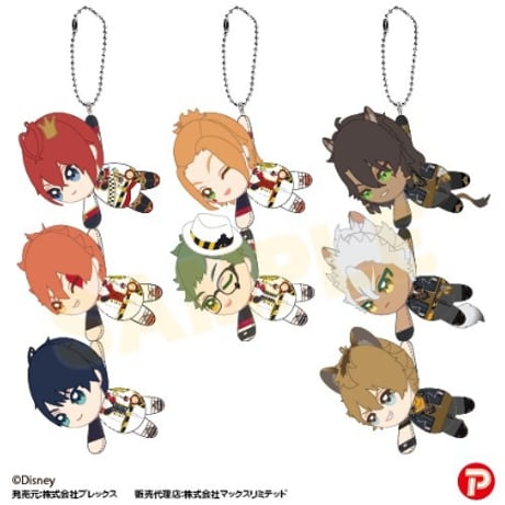 ツイステ | STORES