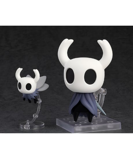 ねんどろいど 放浪者　塗装済み可動フィギュア　ホロウナイト　［グッドスマイルカンパニー］