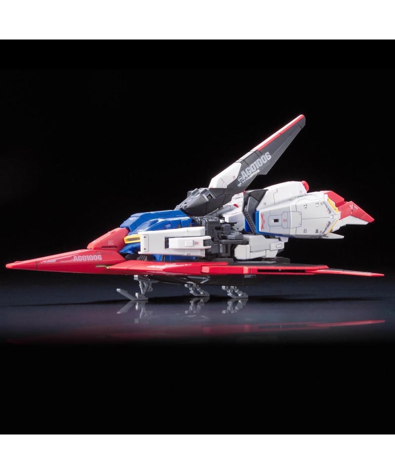 RG 1/144 Zガンダム 機動戦士Zガンダム プラモデル ［バンダイ