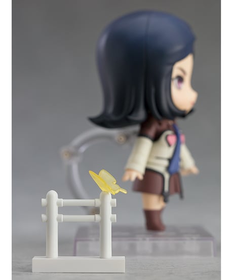 【予約】ねんどろいど 天野舞耶　塗装済み可動フィギュア　ペルソナ2 罪　[グッドスマイルカンパニー]