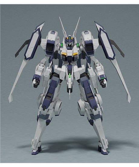 ティタノマキア　MODEROID SIDE：GR エーデルシュタインⅡ(ツヴァイ)　1/48スケール　組み立て式プラモデル　［グッドスマイルカンパニー］