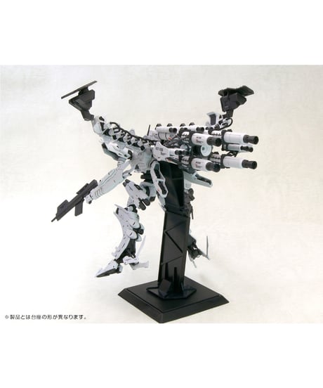 アーマード・コア　ラインアーク ホワイト・グリント＆V.O.Bセット　1/72スケール　プラモデル