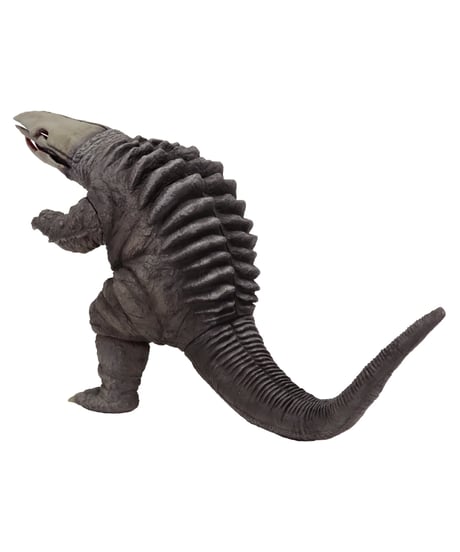 1/6特撮シリーズ ウラン怪獣 ガボラ ヒレ閉じ ハイグレード Ver.　1/6スケール　彩色済み完成品　[CCP JAPAN]