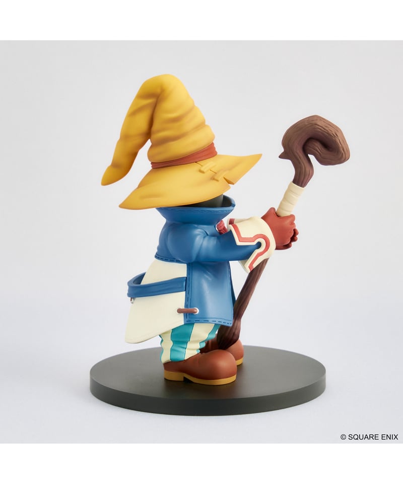 スクウェア・エニックス ファイナルファンタジーIX ビビ・オルニティア スクウェア・エニックス ファイナルファンタジーIX アドラブルアーツ