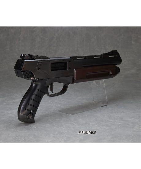 REAL FORM WATER GUN （キリコの アーマーマグナム the Water Gun/アーマーマグナム the Water Gun）　全２種　装甲騎兵　ボトムズ
