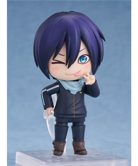 ノラガミ　ねんどろいど 夜ト