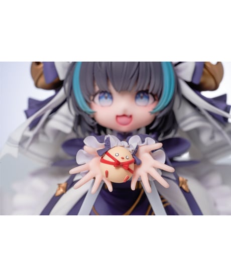 アズールレーン リトルチェシャー 1/6 完成品フィギュア　AniGame