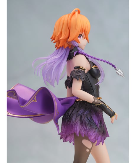 アイドルマスター シンデレラガールズ 一ノ瀬志希/二宮飛鳥　全２種　1/8スケールフィギュア