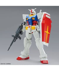 【入荷待ち】ENTRY GRADE 1/144 RX-78-2 ガンダム　機動戦士ガンダム　プラモデル　［バンダイ］