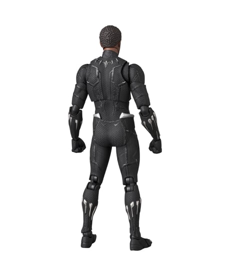 MAFEX BLACK PANTHER Ver.1.5