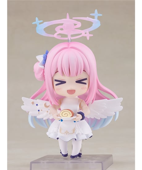 【予約】ねんどろいど 聖園ミカ　塗装済み可動フィギュア　ブルーアーカイブ -Blue Archive-　[グッドスマイルカンパニー]
