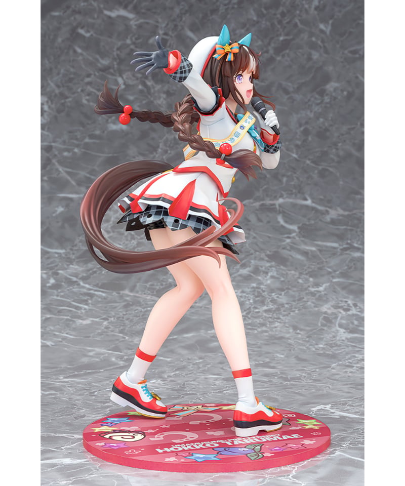 白い翼は舞い戻りて］ホッコータルマエ 1/7スケール 製塗装済み完成品