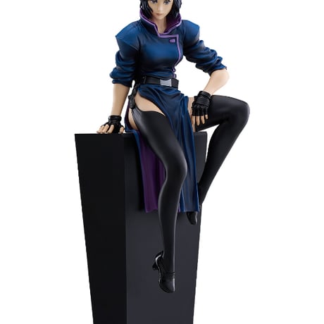 攻殻機動隊 SAC_2045xTOM’S 草薙素子 フェイスタオル 攻殻機動隊 SAC_2045xTOM'S 草薙素子 フェイスタオル&アクスタ