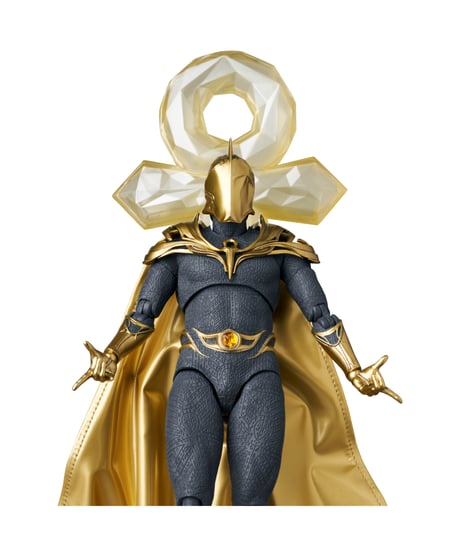MAFEX Dr. FATE　映画『BLACK ADAM』