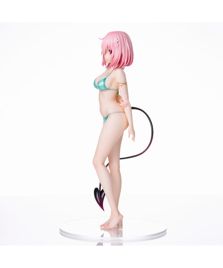 ToLOVEる－とらぶる－ダークネス 水着シリーズ「モモ・べリア・デビルーク 1/4サイズ」