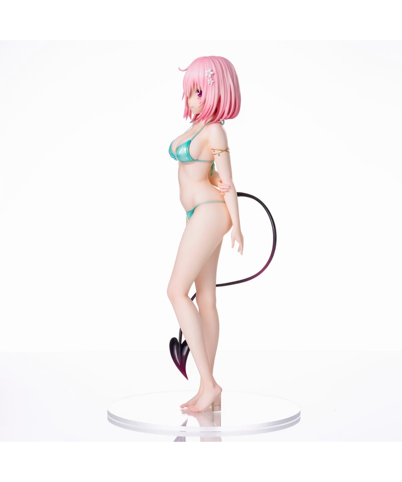 ToLOVEる－とらぶる－ダークネス 水着シリーズ「モモ・べリア