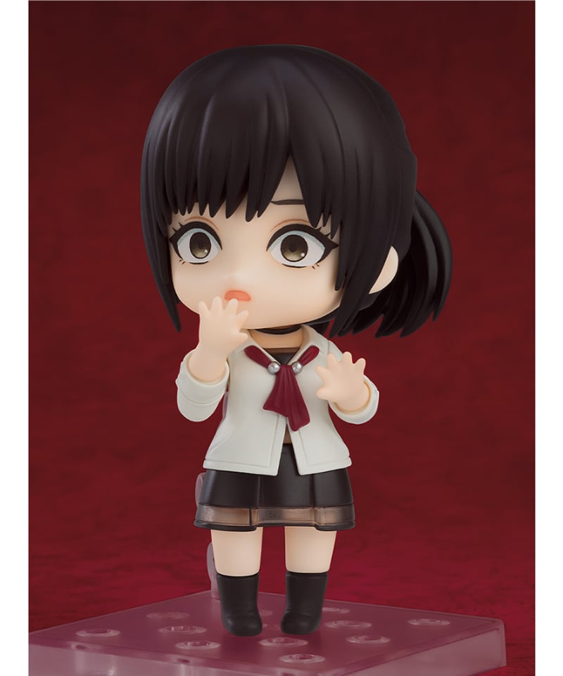 特典付き ねんどろいど 雛咲深紅 零～zero～ 零～zero～ ねんどろいど 雛咲深紅 塗装済み可動フィギュア | WonderToys