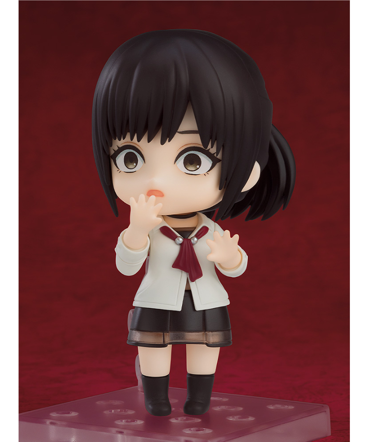 ねんどろいど 雛咲深紅 「零～zero～」 Amazon | ねんどろいど 零～zero～ 雛咲深紅 ノンスケール