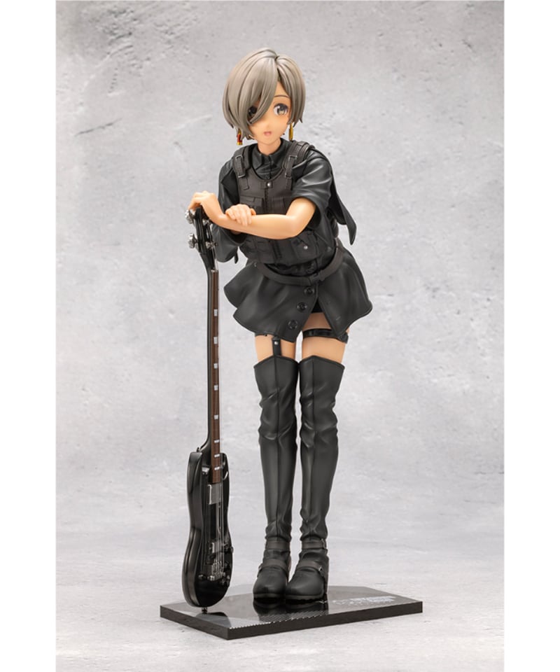 ガールズバンドクライ ルパ PVC塗装済み完成品 | WonderToys