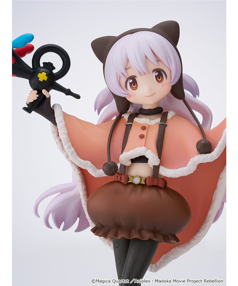 POP UP PARADE 百江なぎさ 劇場版 魔法少女まどか☆マギカ ［新編