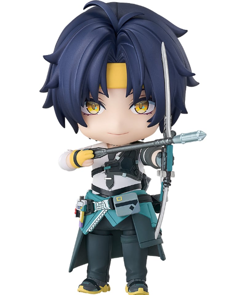 ねんどろいど チェインクロニクル ~ヘクセイタスの閃~ ユリアナ ノンスケール ABS&amp;PVC製 塗装済み可動フィギュア Amazon.co.jp: ねんどろいど チェインクロニクル ~ヘクセイタス