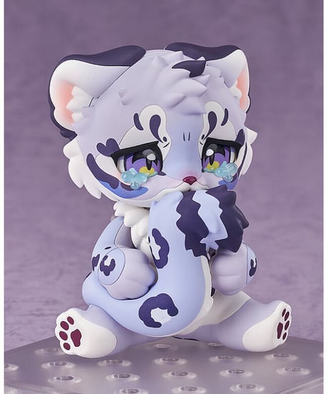 ねんどろいど Oslo【FLUFFY LAND】