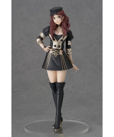 POP UP PARADE ドロテア＝アールノルト　塗装済み完成品　ファイアーエムブレム 風花雪月　［グッドスマイルカンパニー］
