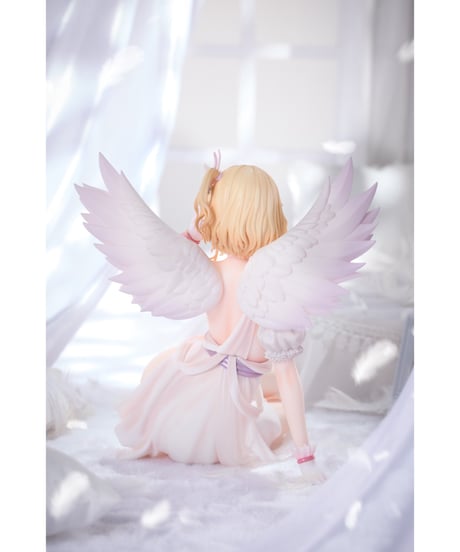 【予約】アイドル エンジェル 1/6 完成品フィギュア　［VKEND］