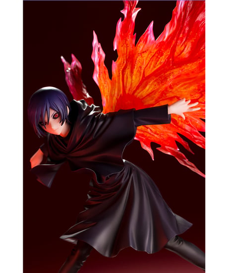 【予約】ARTFX J 霧嶋董香【再生産】　1/8　PVC塗装済み完成品　東京喰種トーキョーグール：re　［コトブキヤ］