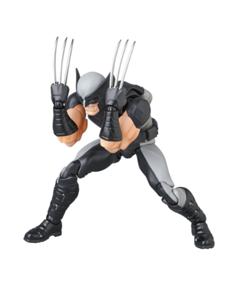 マフェックス No.171 MAFEX WOLVERINE (X-FORCE Ver.) |