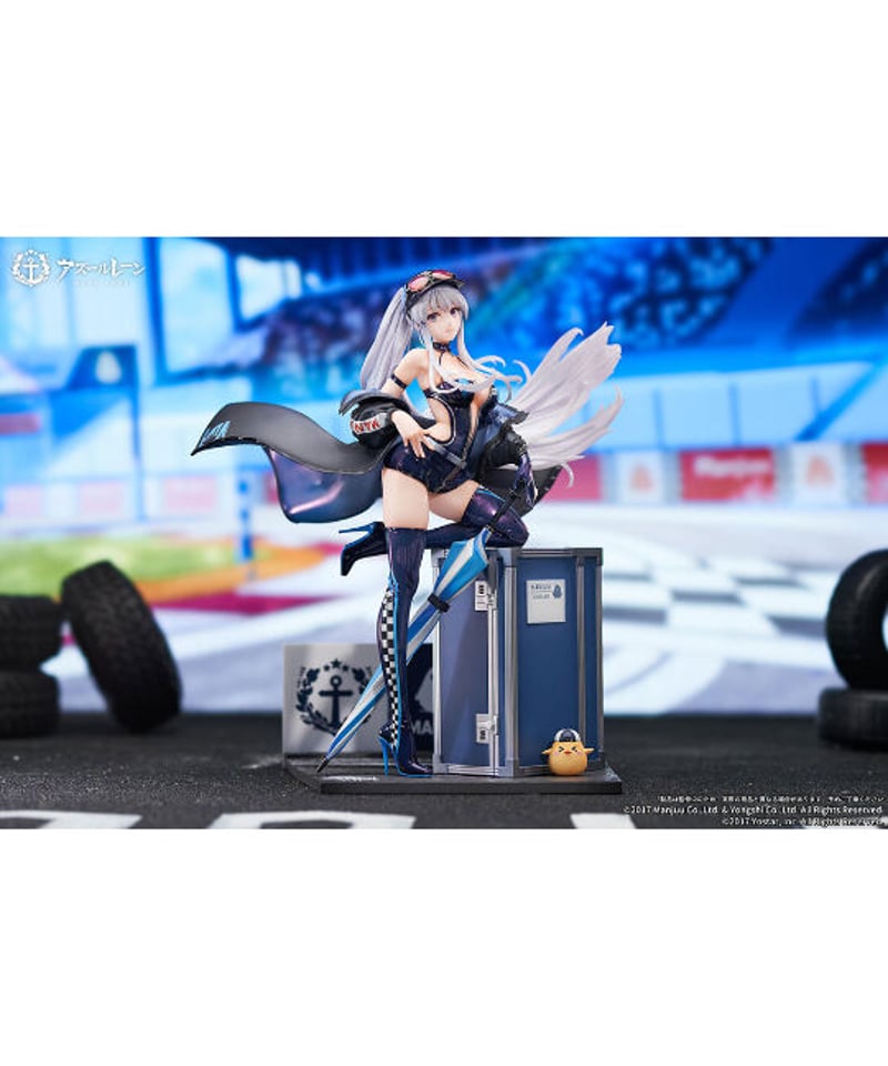 アズールレーン エンタープライズ ウィンド・キャッチャーVer. 1 アズールレーン エンタープライズ ウィンド・キャッチャーVer. 1