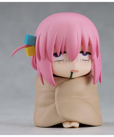 ねんどろいどもあ とりかえっこフェイス ぼっちセレクション　6個入り1BOX　アニメ「ぼっち・ざ・ろっく！」　［グッドスマイルカンパニー］