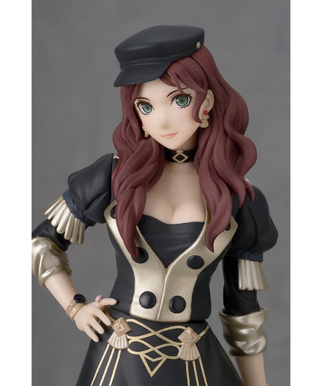 POP UP PARADE ドロテア＝アールノルト　塗装済み完成品　ファイアーエムブレム 風花雪月　［グッドスマイルカンパニー］