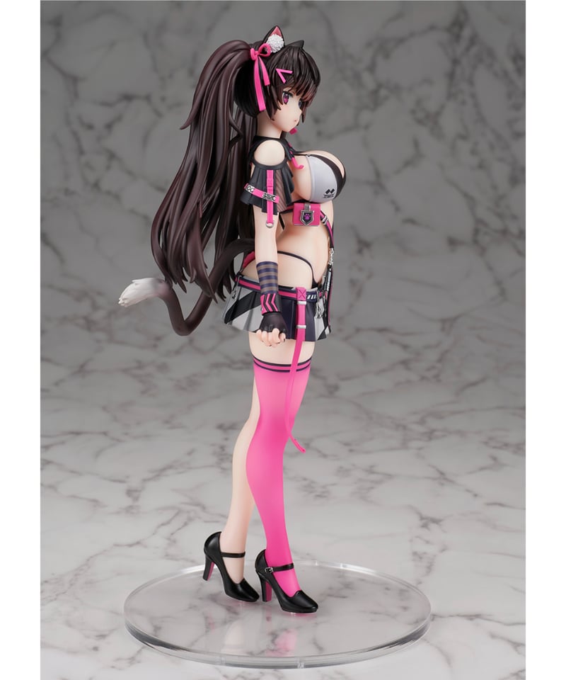 予約】勝利の女神：NIKKE ネロ 完成品フィギュア ［フレア