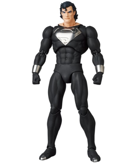 【送料無料】マフェックス No.150 MAFEX SUPERMAN （RETURN OF SUPERMAN）　［メディコム・トイ］
