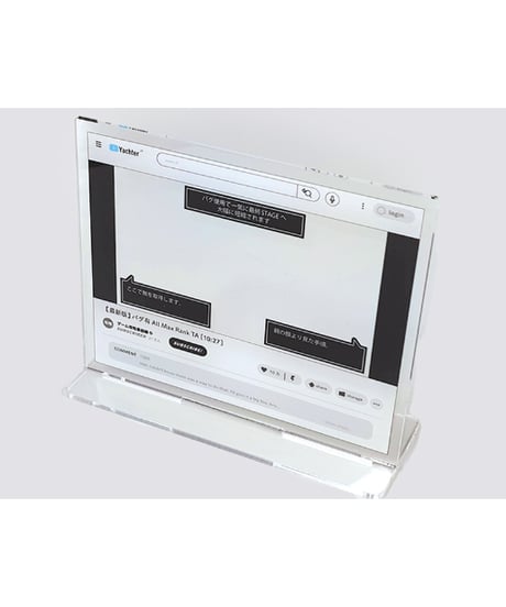 【予約】おバズり！？トレーディング動画配信アクスタ　9個入り1BOX　[PLUM]