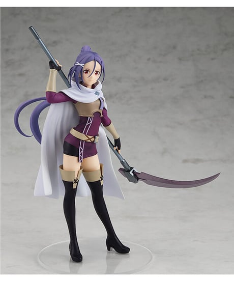 POP UP PARADE ミト　プラスチック製 塗装済み完成品【劇場版 ソードアート・オンライン －プログレッシブー 星なき夜のアリア】