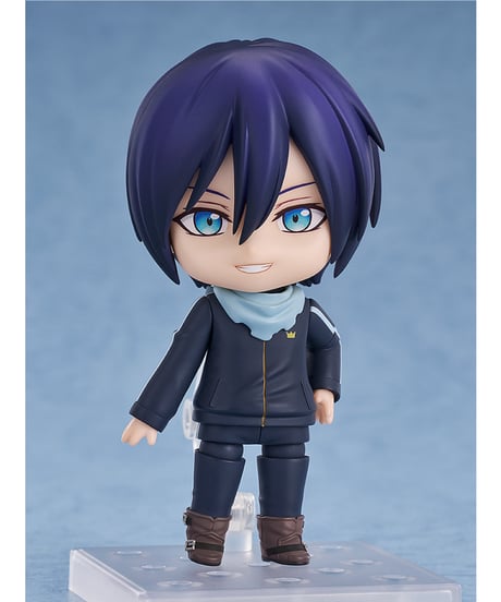 ノラガミ　ねんどろいど 夜ト