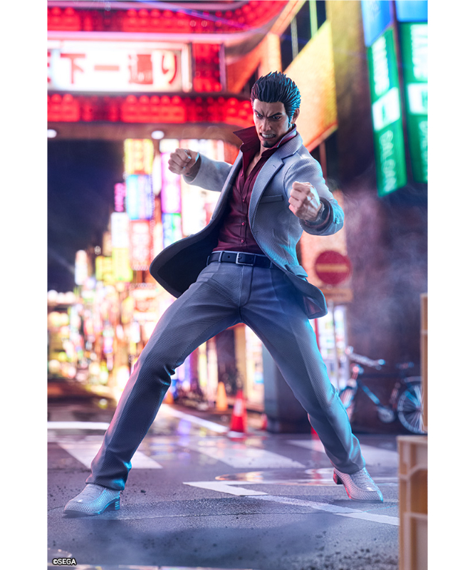 龍が如く 桐生一馬 昇り龍 手ぬぐい Amazon | DIGSTA 『龍が如く』 桐生