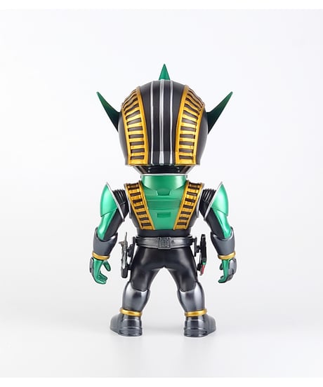 【特撮メタルボーイヒーローズ】仮面ライダーゼロノス　仮面ライダー電王　[メタルボックス]