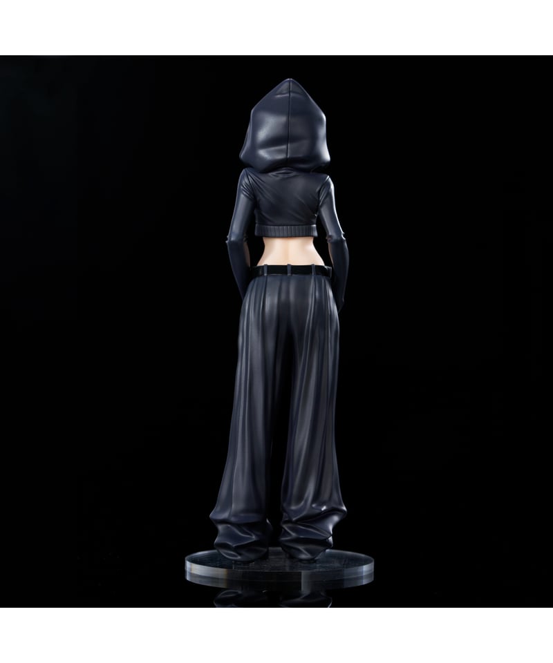 グリッドマンユニバース』ZOZO BLACK COLLECTION 「宝多六花」 | Won