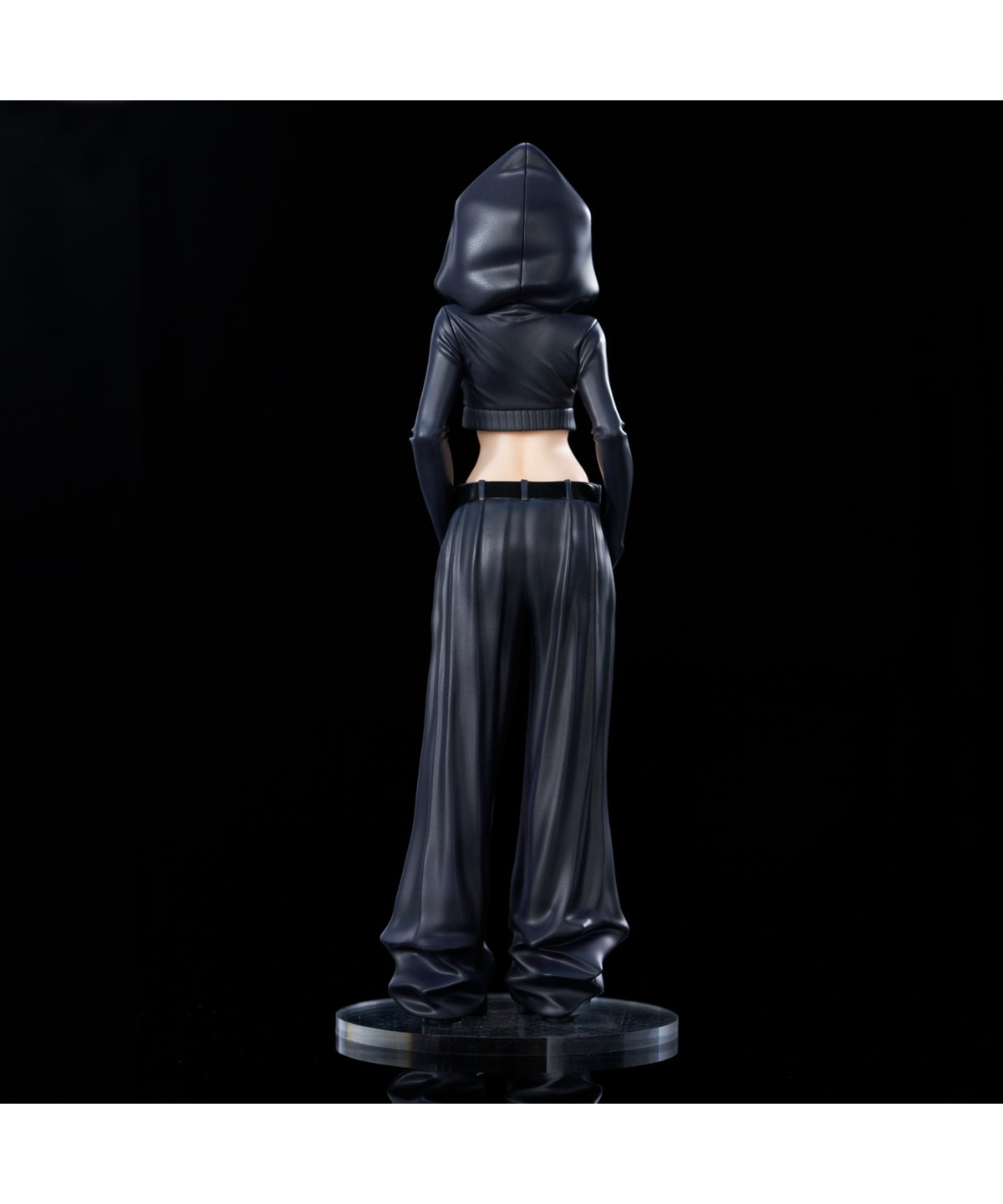 ZOZO BLACK COLLECTION 宝多六花 「グリッドマンユニバース」 グリッドマンユニバース』ZOZO BLACK COLLECTION 「宝多六花