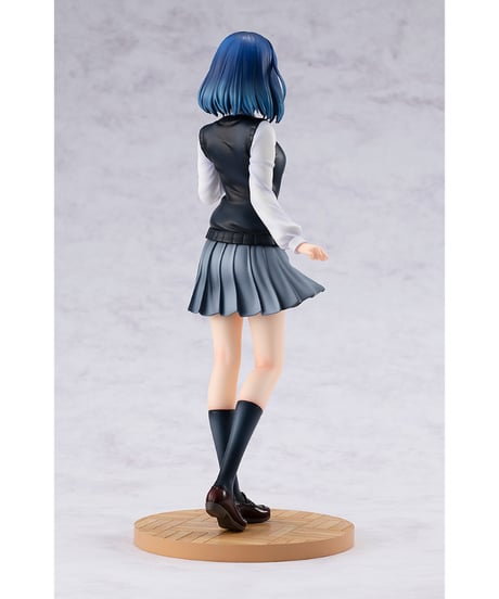 黒川あかね　【推しの子】　1/7スケール　プラスチック製塗装済み完成品