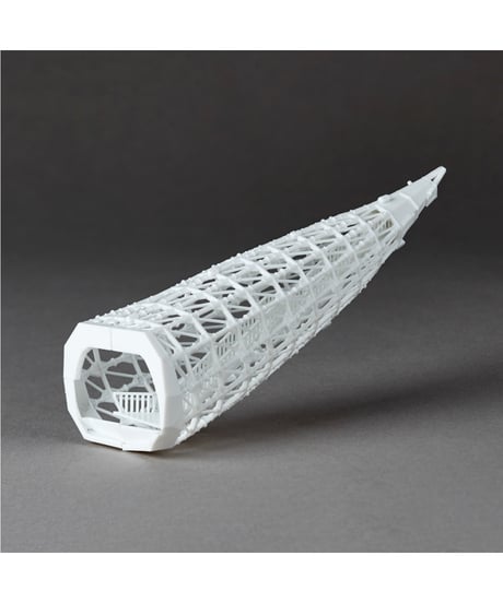 【予約】ARTPLA 太陽の塔（2026年再販）　プラスチックモデルキット　［海洋堂］