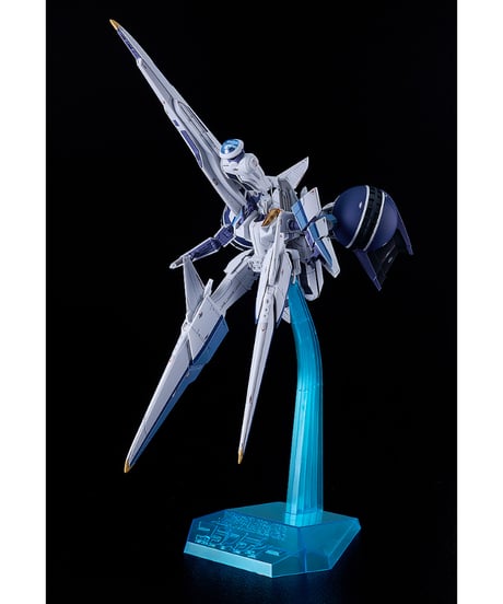 クルーズチェイサー　ブラスティー　PLAMAX SPEX-07 ブラスティー　組み立て式プラスチックモデル